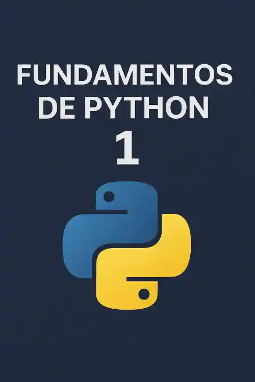 Los fundamentos de Python