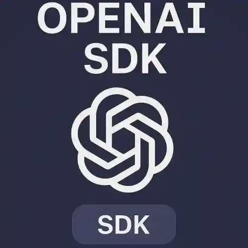 Crea tus agentes IA con SDK de OpenAI