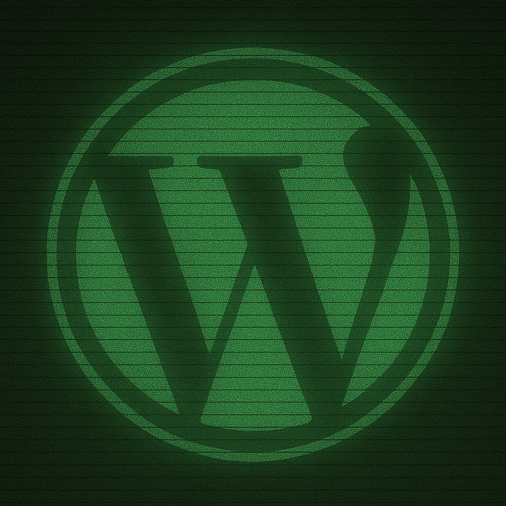 WordPress
